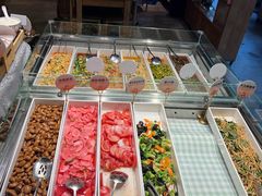 -素虎料理(前门店)