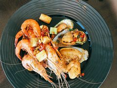-Social 秀西餐厅-长沙瑞吉酒店(运达店)