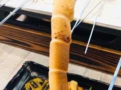 -纪录片《人生一串》体验店(静安店)
