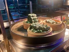 -温州喜来登酒店-盛宴西餐厅