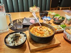 -沼津港精致料理·寿喜烧·烧鸟(青浦宝龙广场日料榜单店)