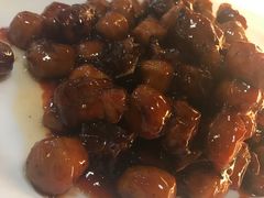 -眷江南之小蓝鲸(王府大街店)