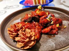 松仁牛柳-106餐厅(山水文园店)