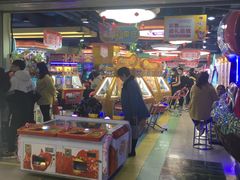 -爱玩嘉年华(成都北城天街店)