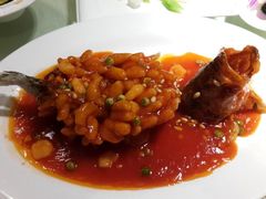 -老正兴菜馆(福州路店)