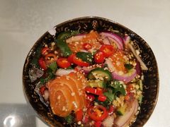 -乔街深夜食堂·小龙虾·高压锅生蚝(杭州总店)