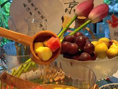 -鲤院·新中式美学·庭院餐厅(夫子庙店)