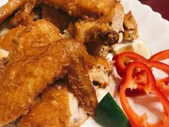 -伊萨娜印尼餐馆