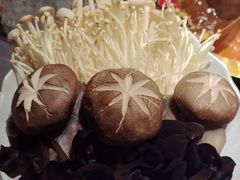 -竹犇番茄火锅(长风街店)