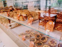 -老梦面包CHEZMOREL(麦子店)