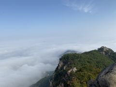 -丹东凤凰山景区
