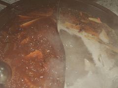-鸿姐老火锅(疁城新天地店)