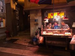 -明记牛杂(新马路分店)