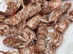 -宾朋海鲜特色美食餐厅·纯手工鲅鱼水饺(兴海路店)