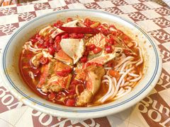 蟹脚捞粉-老三样·旧食新味(万寿宫店)