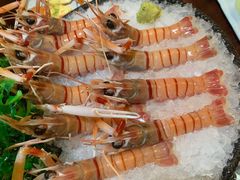 -渔日本料理铁板烧(新天地假日广场店)