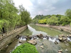 -浙江科技大学(小和山校区)