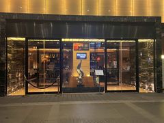-上海静安铂尔曼酒店