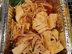 -张记焖窑·十五年专注焖烤(雍和宫店)