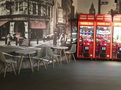 -恒华国际影城(顺义店)