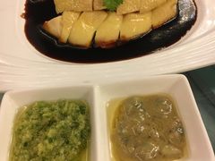 -朱仔记食府(江南大道店)