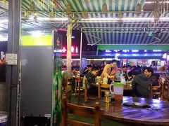 大堂-吉品莞家·鲍鱼鸡煲(东莞店)