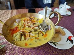 -南沙游艇会·大兵船餐厅