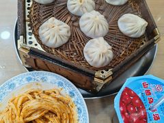 -西安贾三灌汤包·回坊小吃·清真炒菜(北院门总店)