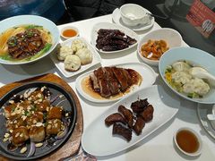 -光明邨大酒家(淮海路店)
