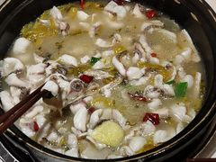 -周渝食惦酸菜鱼(青浦店)