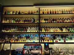 -TIPTOP BAR酒吧(欧亚新生活广场店)