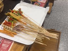 -旺蜀主成都串串火锅(西直门凯德MALL店)