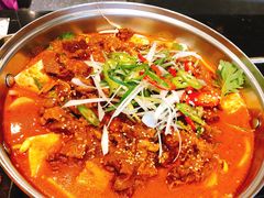辛牛骨火锅-KCOOKING概念韩餐(世茂52+店)