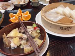 -猪肉婆私房菜(容桂总店)