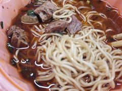 -张飞牛肉(观前街店)