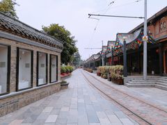 -安仁古镇