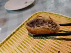 -疆山别院烧烤·新疆菜(铁路局店)