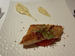 -香樟花园法式铁板烧(恒隆广场店)