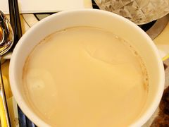 醇香奶茶-内蒙古驻京办餐厅