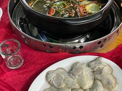 -花苑美食横琴生蚝火锅(拱北粤华路店)