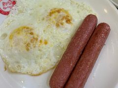 -义顺牛奶公司(庇利金街店)