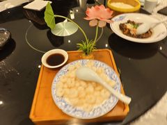 -三凤酒家·百年无锡菜(清扬茂业店)