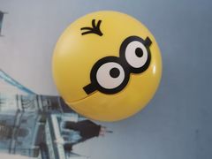 -麦当劳(莆田荔城大道万达店)