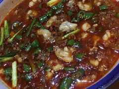 辣得叫-辣得叫湘菜(四明店)