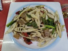 -龙姐私房菜(和顺古镇店)