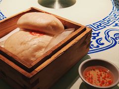 -桂满陇·桃花院落(长泰广场店)