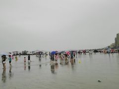 -沙扒湾