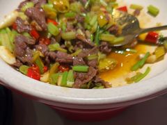 -花椒俏川菜小馆(南海万达店)