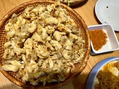 -东北灶(高新银泰店)