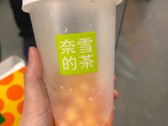 -奈雪的茶(广州万菱汇PRO店)